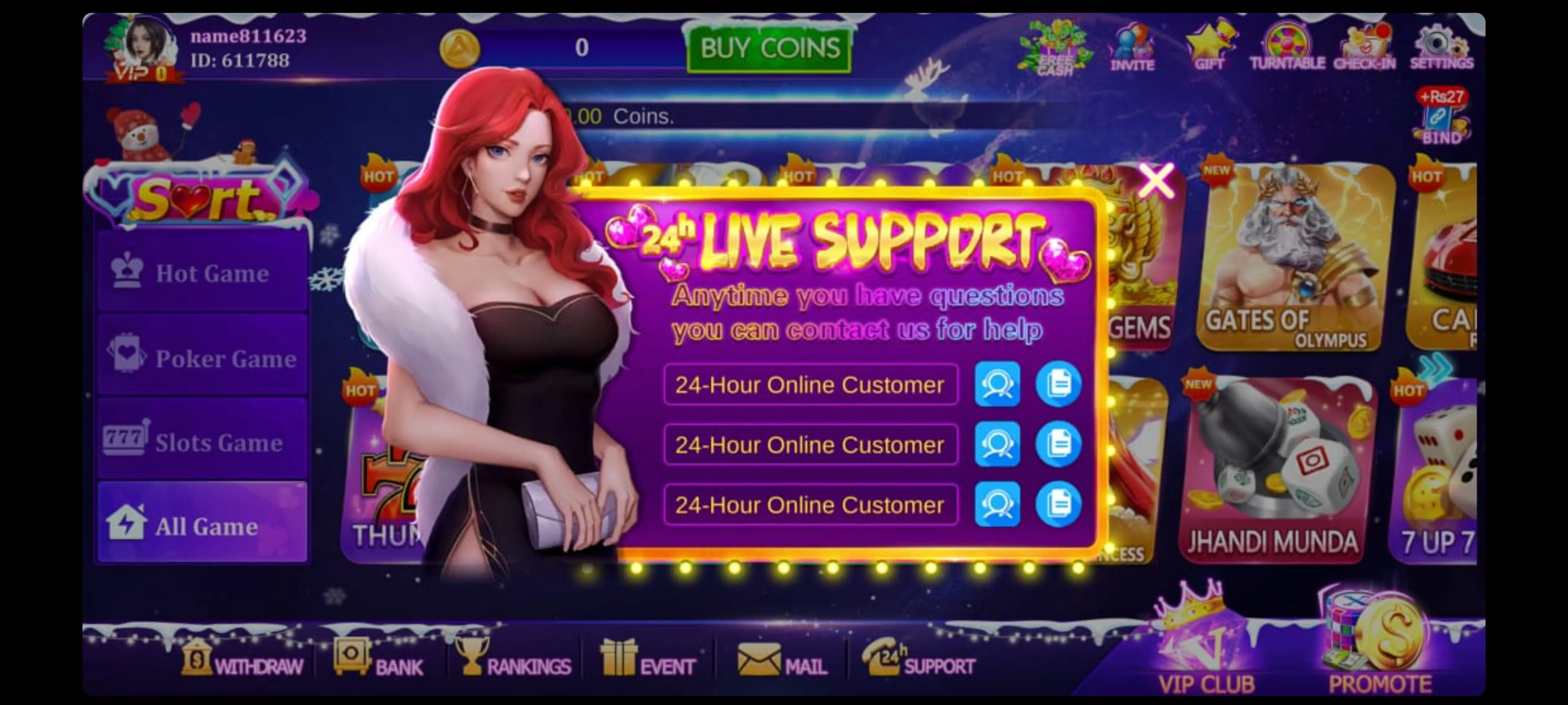 Lucky 97 Help Center Lucky 97 Live 24/7 Customer Support Pakistan