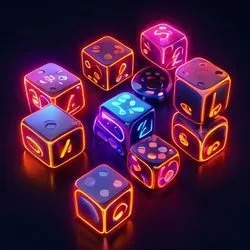 Play 7 Up 7 Down 7 Up 7 Down Dice Game