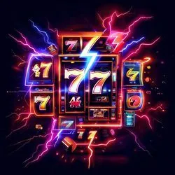 Play 777 Thunder 777 Thunder Slot Game