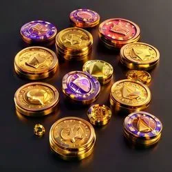 Play 9 Coins 9 Coins Slot Game