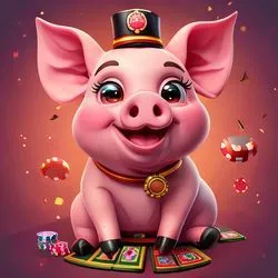Play Bingo Pig Bingo Pig Lucky Game