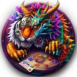 Play Dragon Tiger Dragon Tiger Card Game