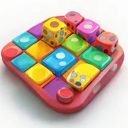 Play Ludo Ludo Multiplayer Game