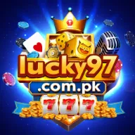 Lucky 97 Logo