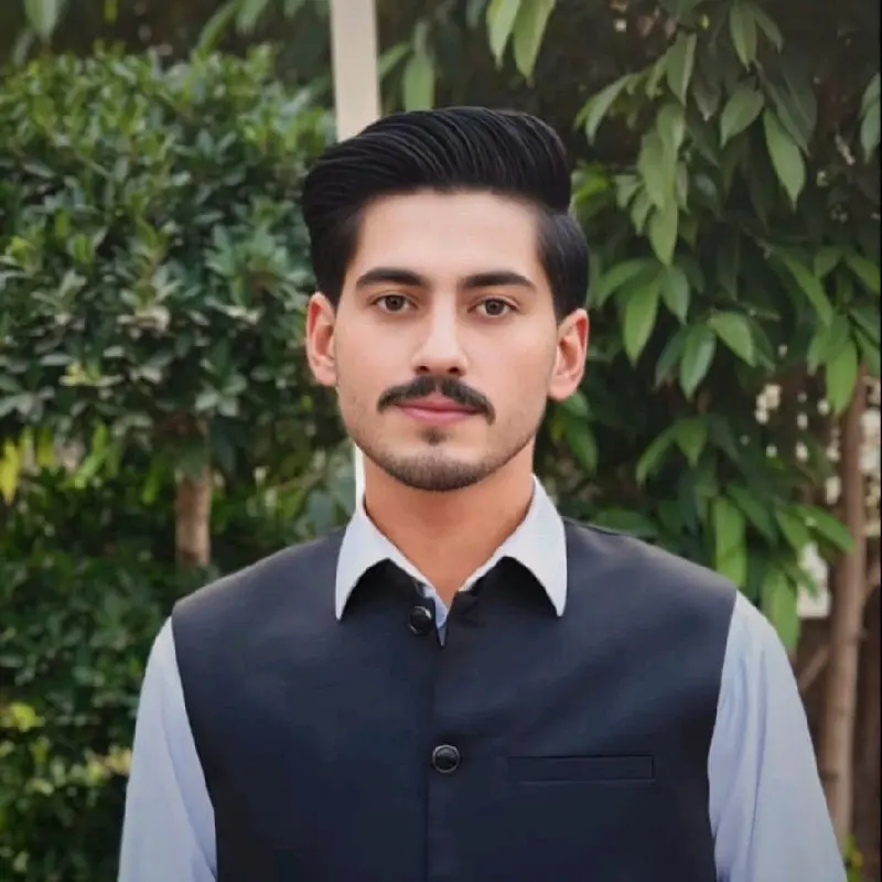 Muhammed Salman - Unity Game Developer